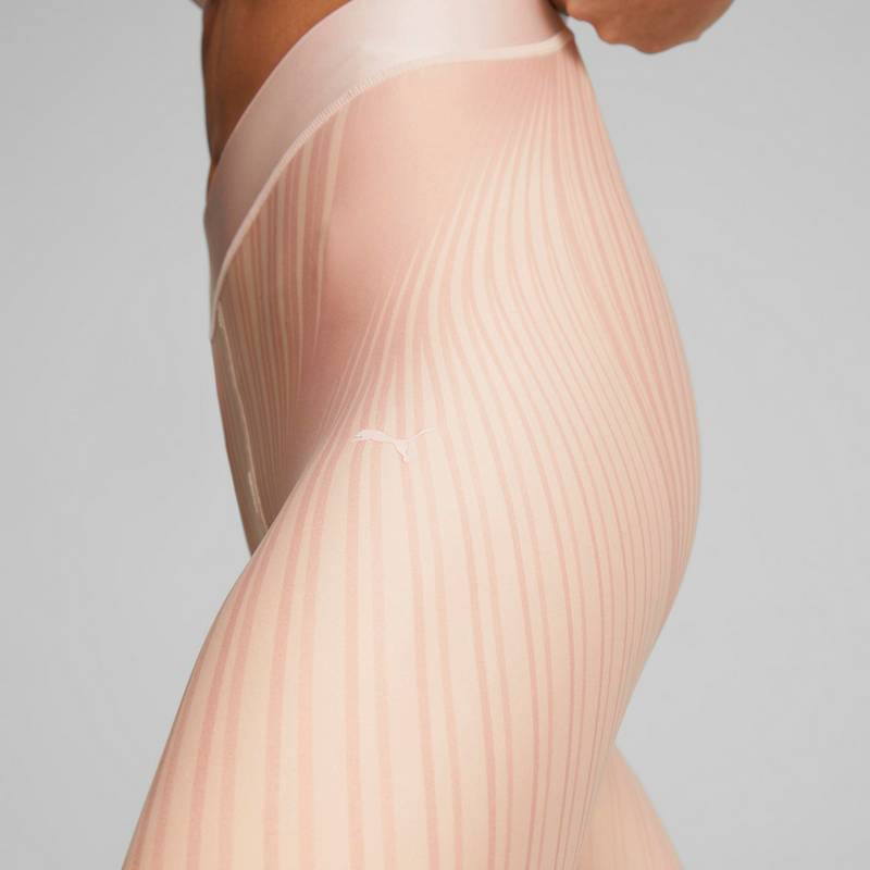 PUMA Flawless Sculpt Tights Damen