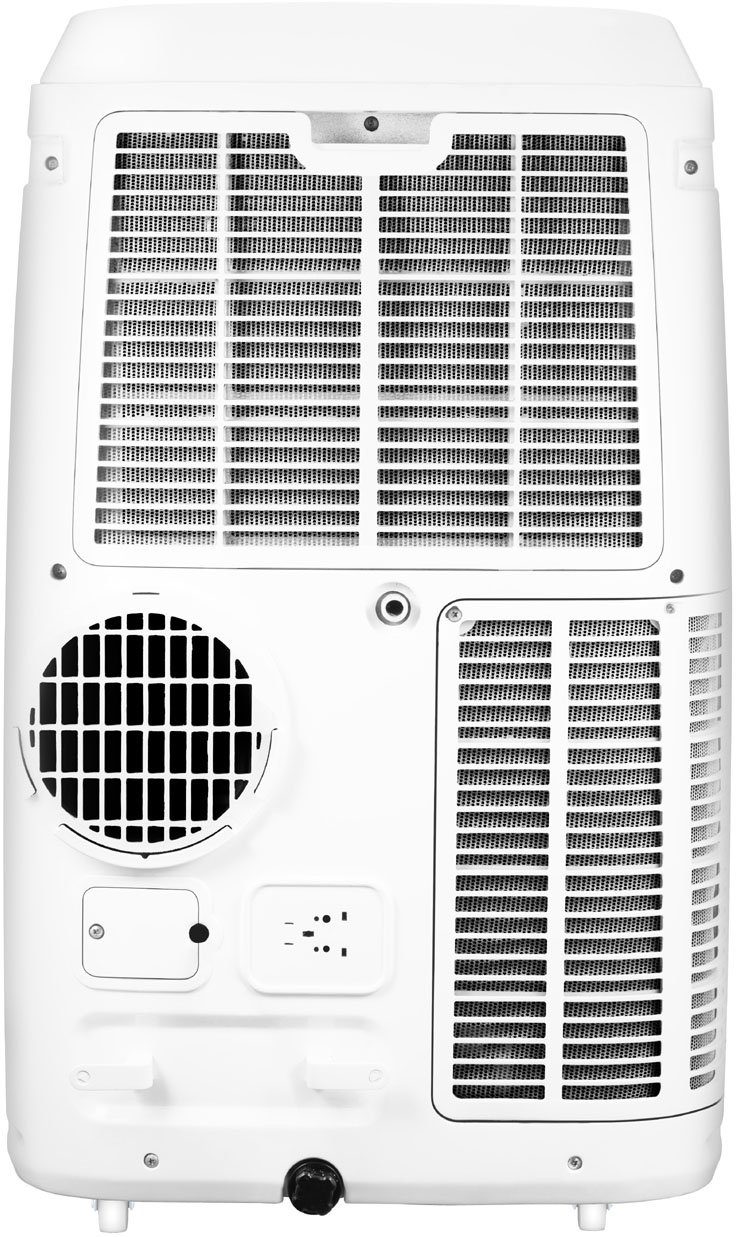 Gutfels 3-in-1-Klimagerät CM 81455 we