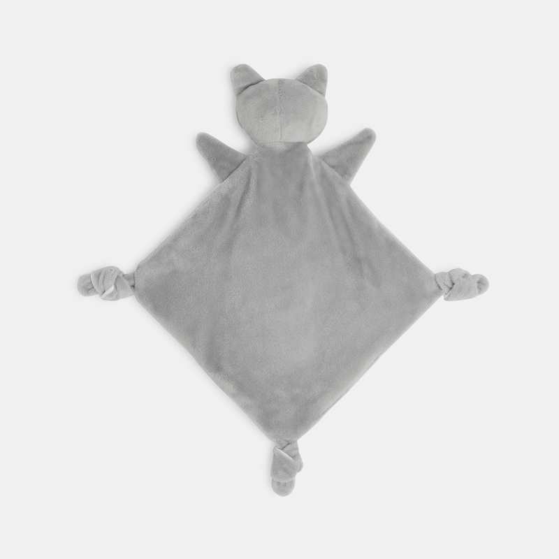 Doudou bébé petit chaton