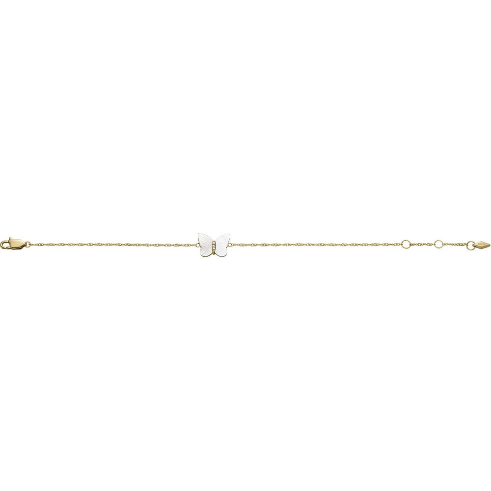 Fossil Bracelet Acier inoxydable Bracelet