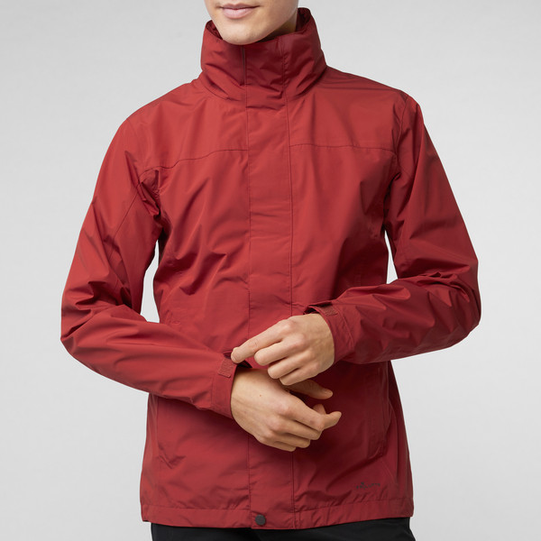 SKOGAFOSS JACKET Herren - Regenjacke