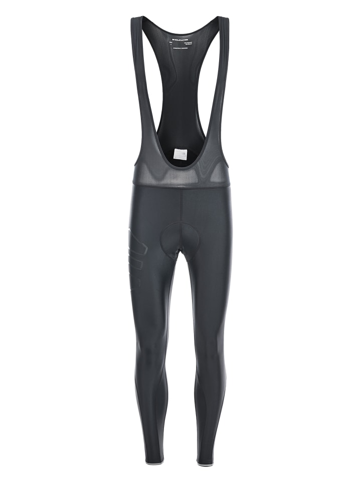 Endurance Radhose Gorsk-Long in 1001 Black günstig kaufen