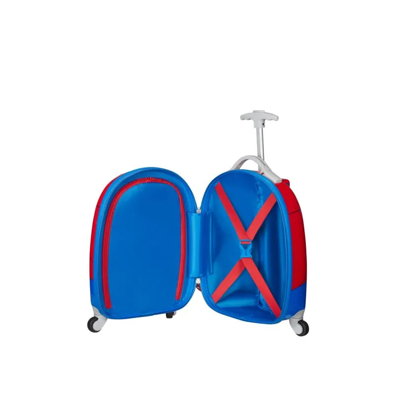 Samsonite ULTIMATE 2.0 DISNEY Spinner mit 4 Rollen Gr. 46\/16 - MARVEL SPIDERMAN