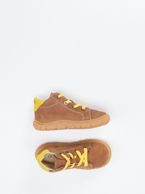 Schnürschuh-67052880002 Ricosta