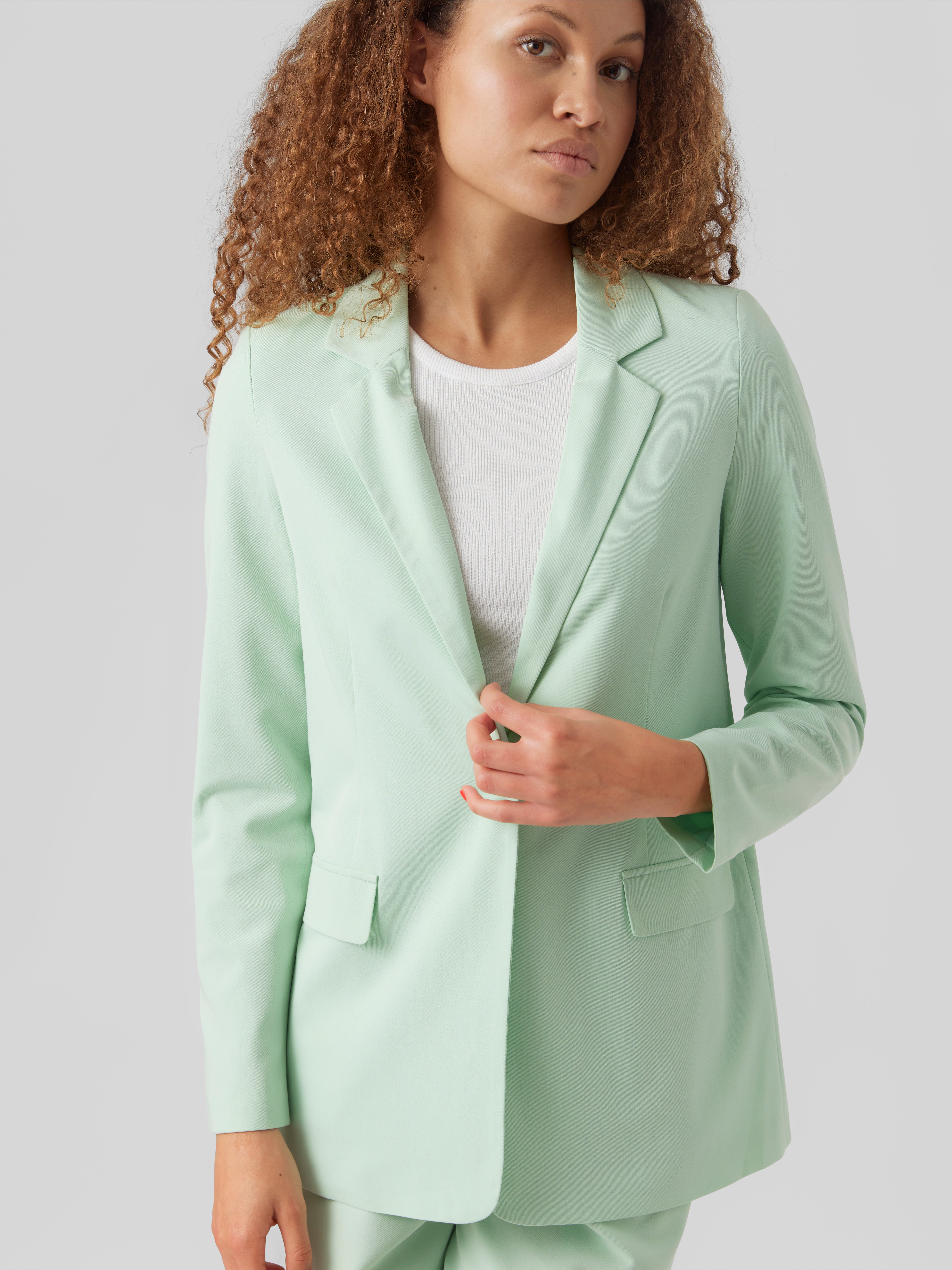 VMZELDA Blazer