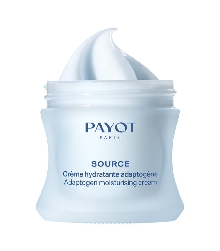 Payot-SOURCE -Crème Hydratante Adaptogène