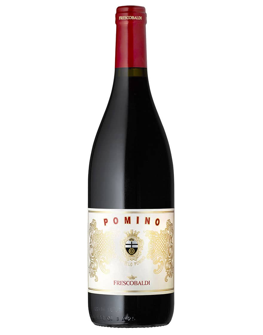 Pomino DOC Pinot Nero 2022 Frescobaldi 0,75 ℓ