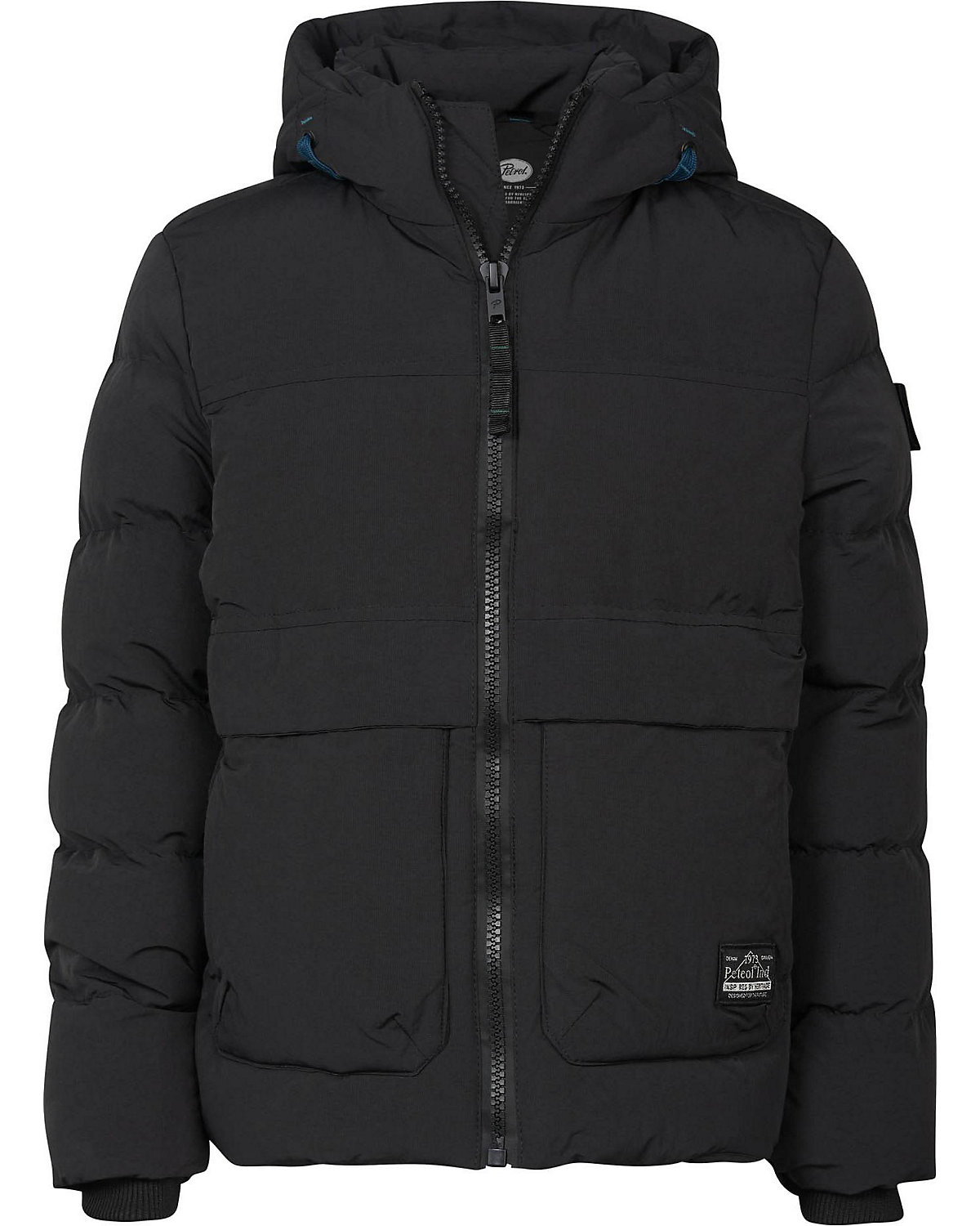 Winterjacke für Jungen