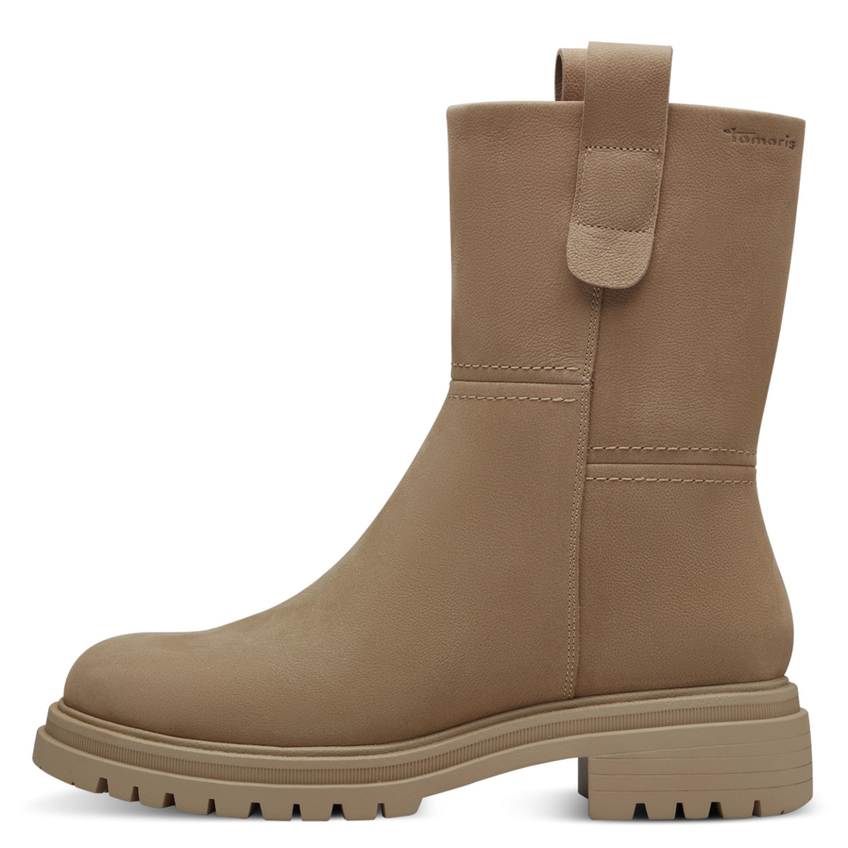 Tamaris 1-26813-41 Boots braun