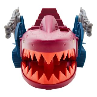 ** % SALE % ** Masters of the Universe Origins Actionfigur 2021 Land Shark 14 cm