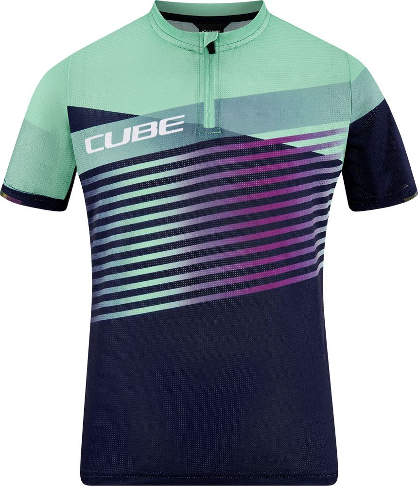 Cube Rookie Teamline - Kinder Trikot kaufen | Bike-Discount