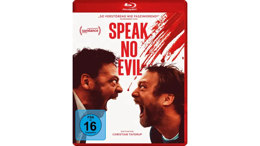 Speak No Evil (2022)