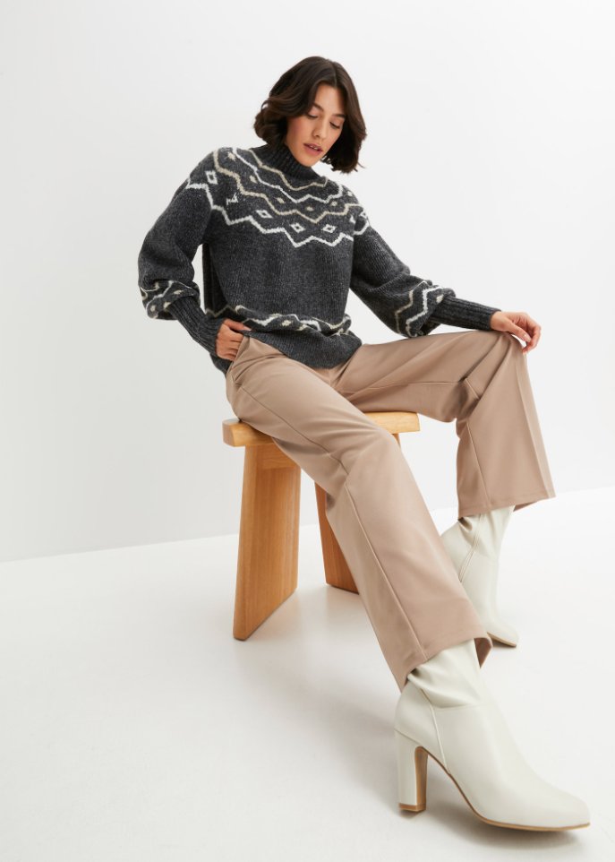 Norwegerpullover