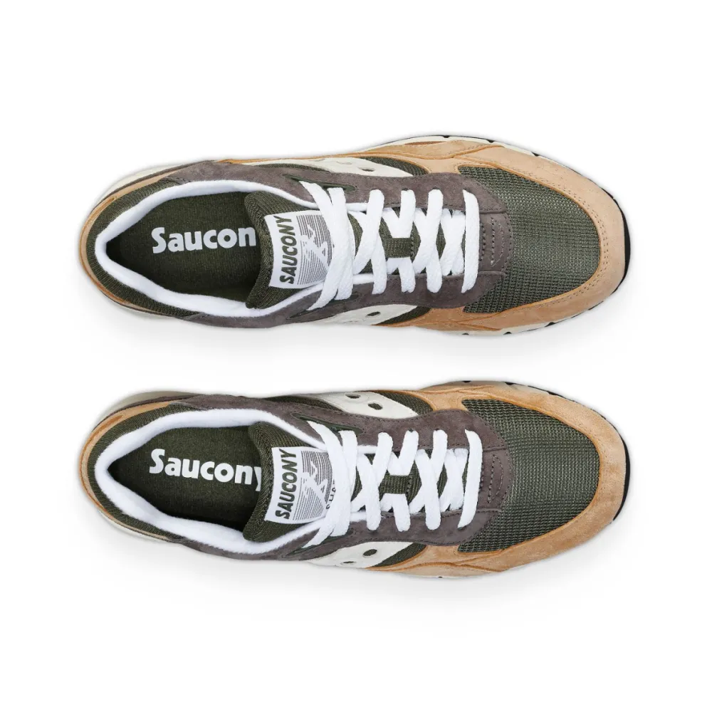 Saucony Shadow 6000 S70441-56 / braun