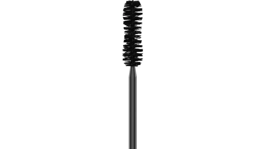 SANTE Vegan Falsies Mascara 9 ml schwarz