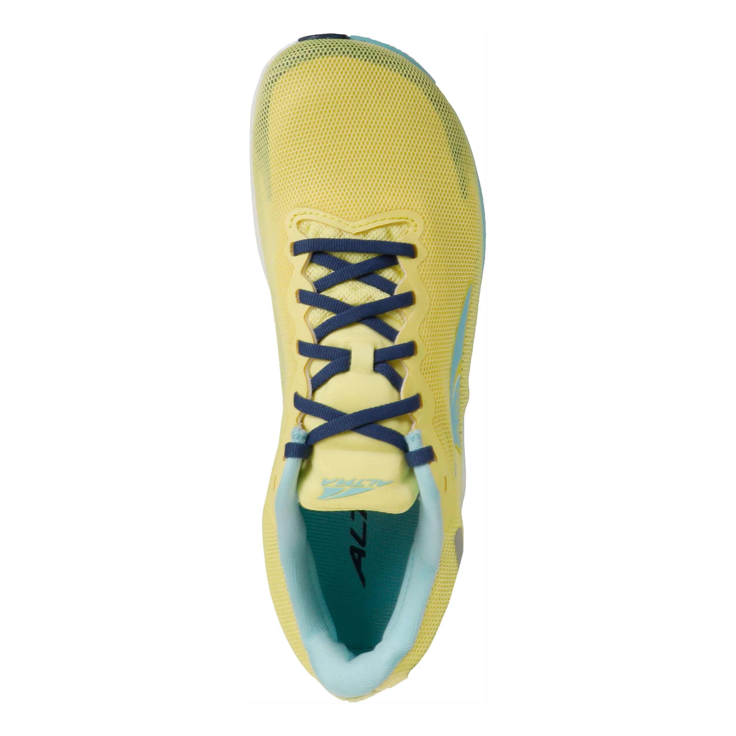 Rivera 3 Neutralschuh Damen - Gelb