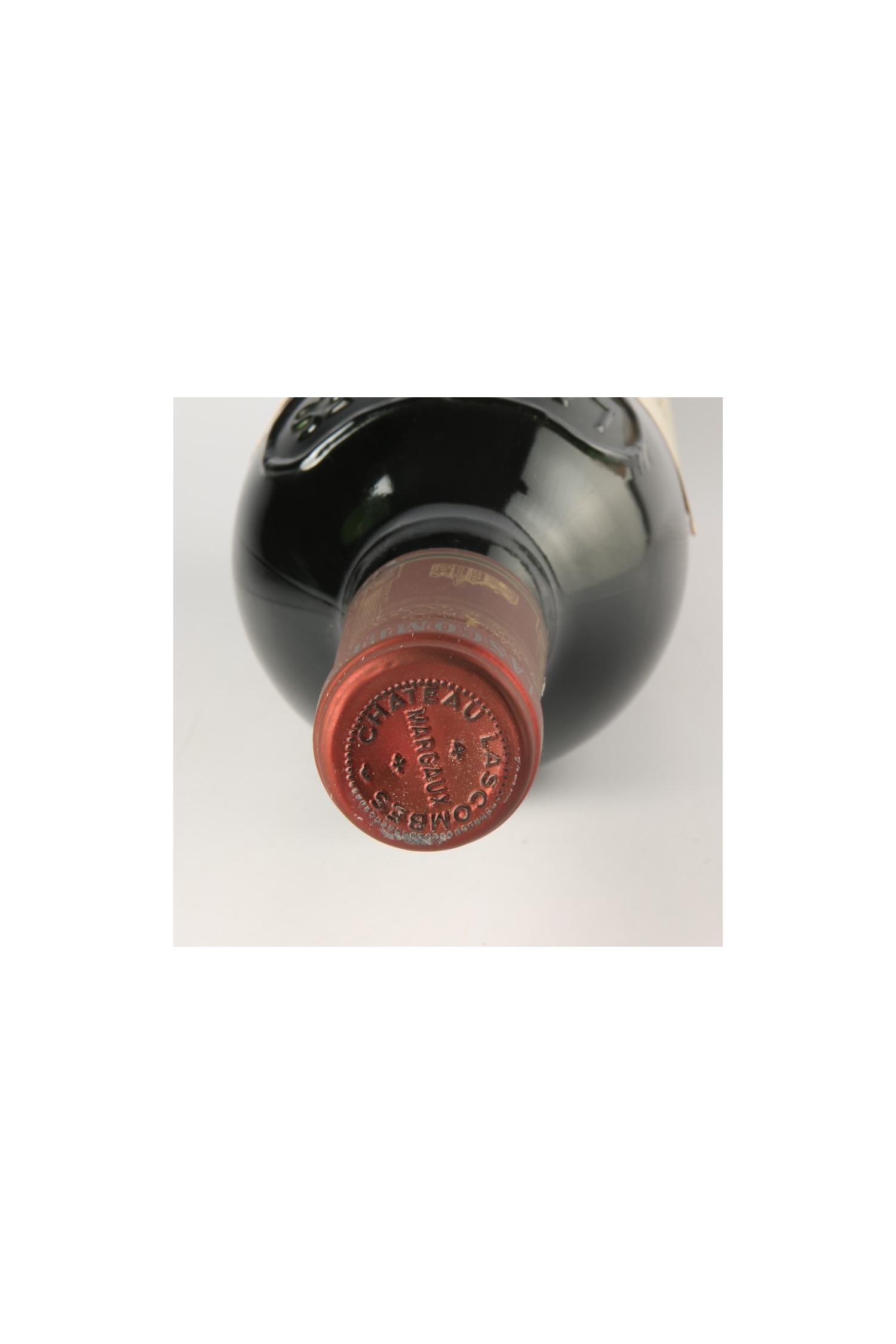 Château Lascombes 1974, Margaux