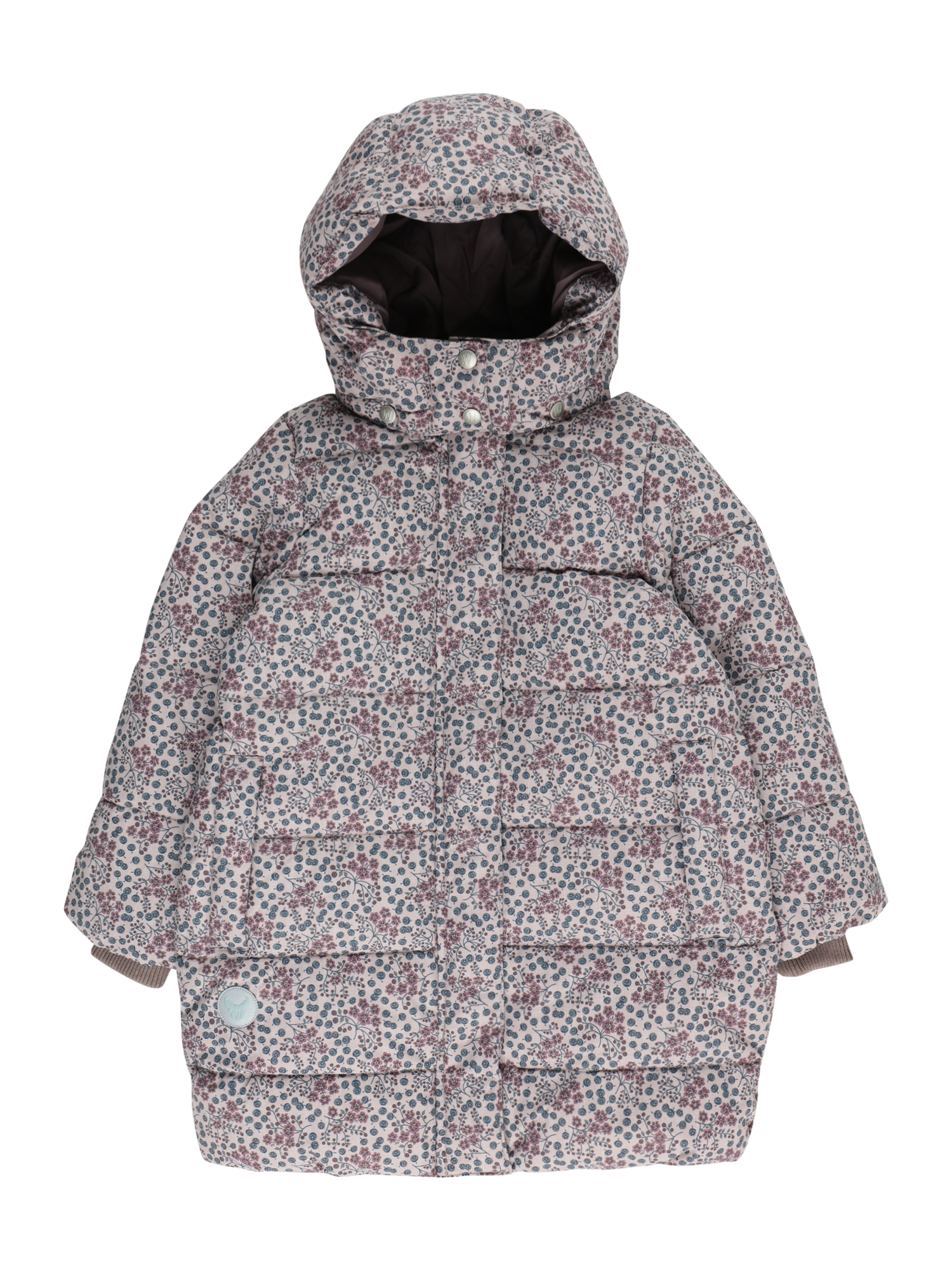 Performance Jacket 'Yrsa'