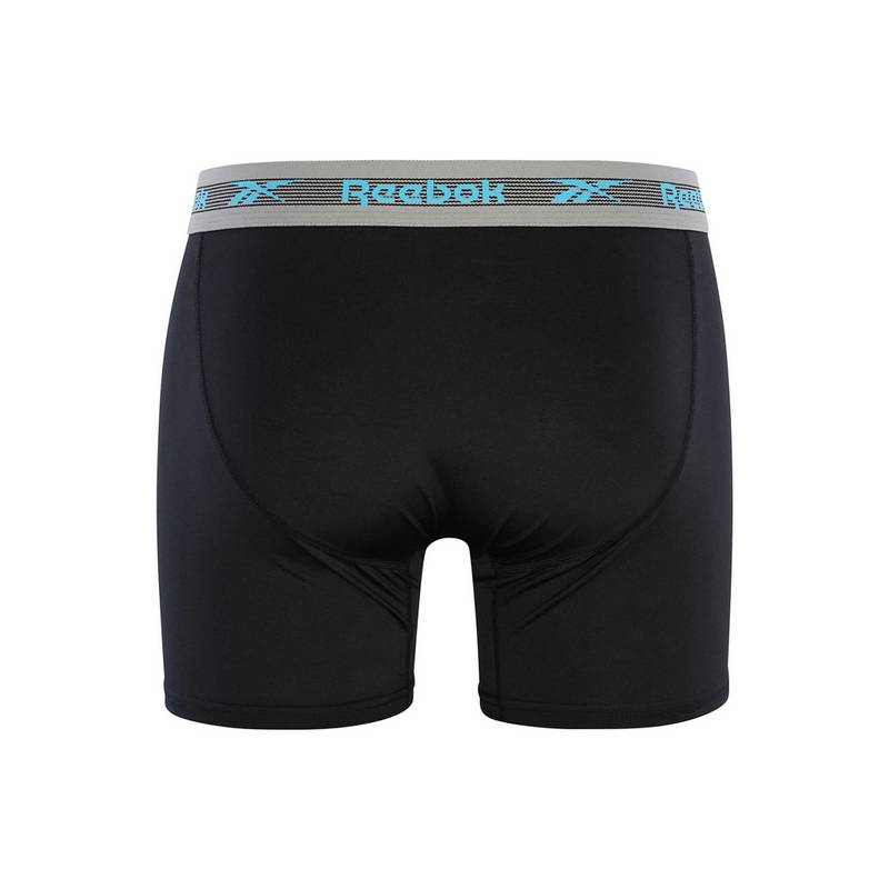 Reebok Boxershorts HEMERY Unterhose Herren