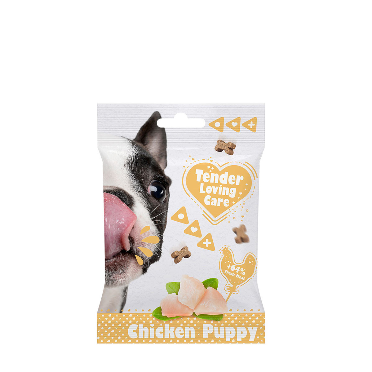 DUVO+ TLC Soft Snack Chicken Puppy günstig kaufen bei ZooRoyal