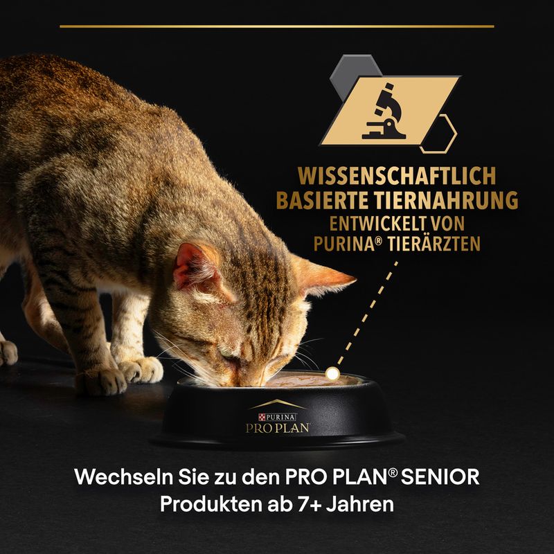 PURINA PRO PLAN Cat Delicate 24 x 85 g zu TOP-Preisen | bitiba.de