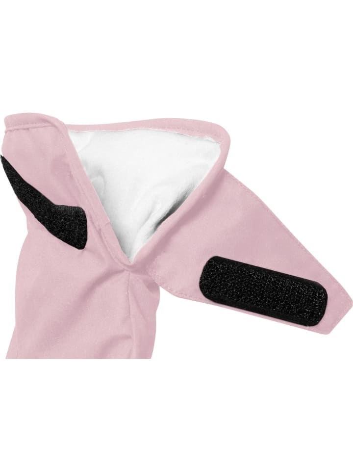 Playshoes Baby-Fäustling in Rosa günstig kaufen 0