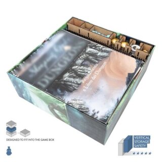 Sleeping Gods – quick save system Organizer