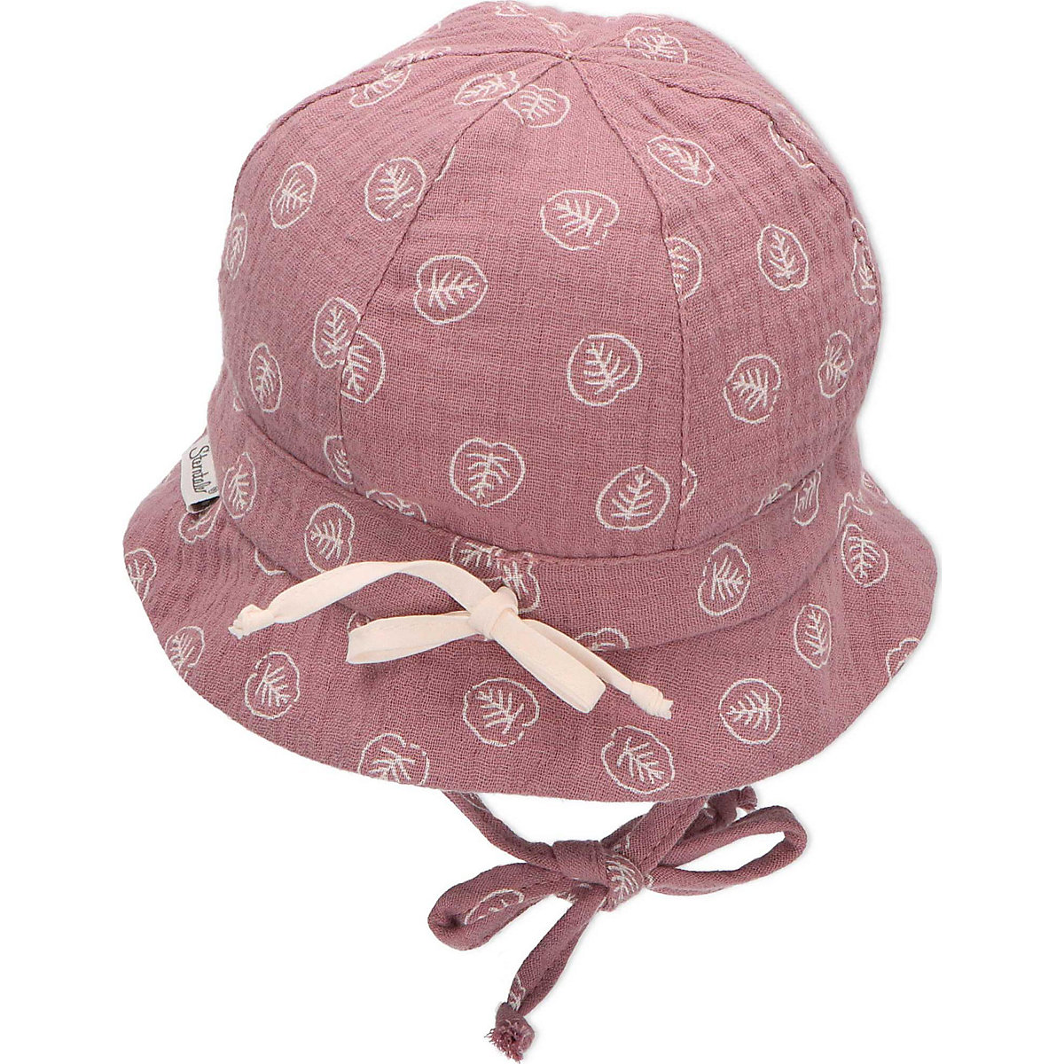 Hut für Mädchen, Organic Cotton