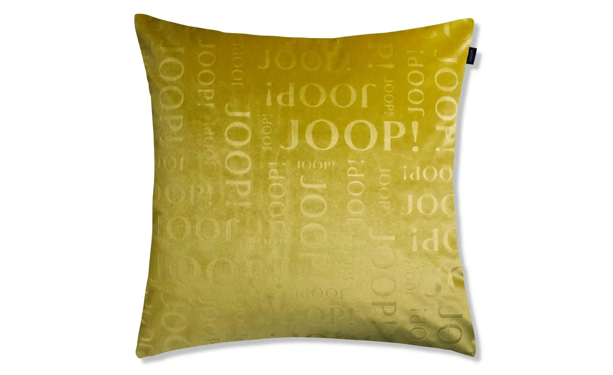 JOOP! Kissenhülle Match