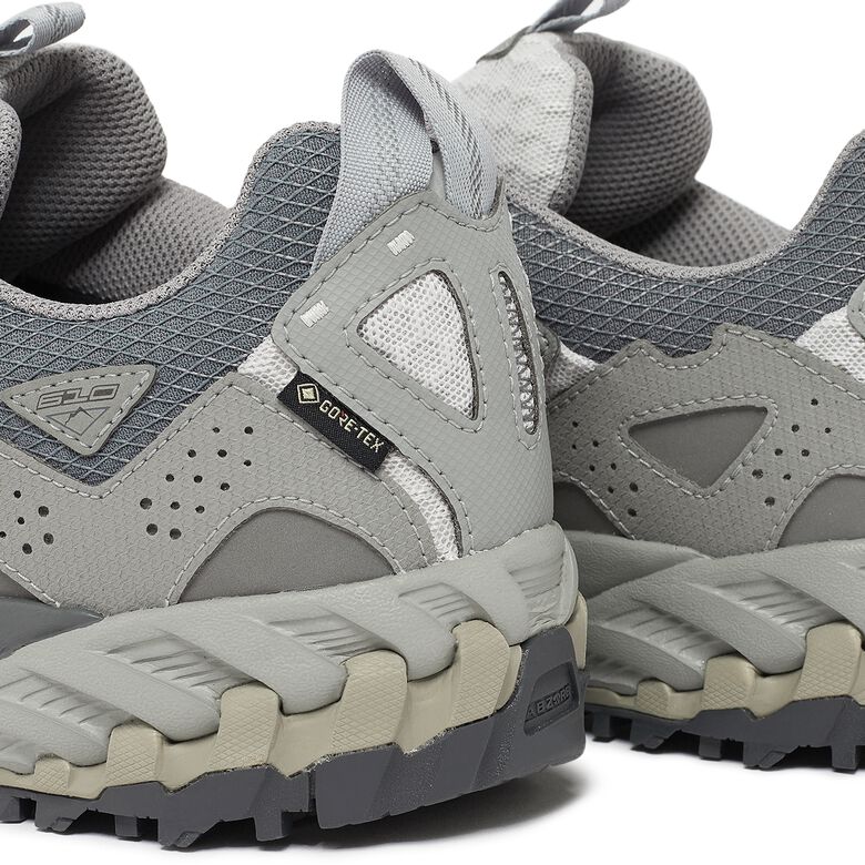 New Balance ML610XA team away grey