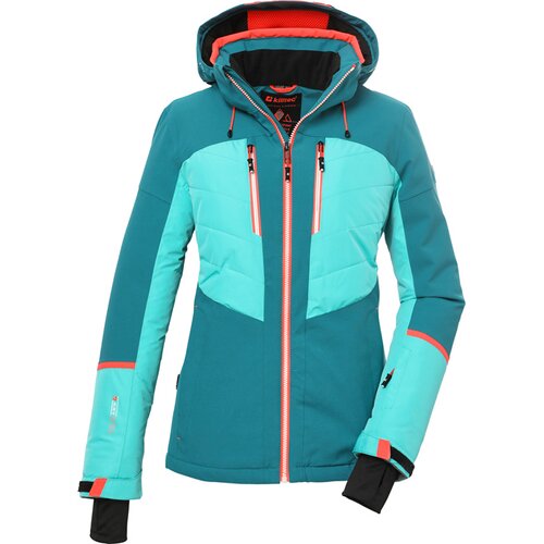 DAMEN FUNKTIONSJACKE KSW 87 WMN SKI JCKT