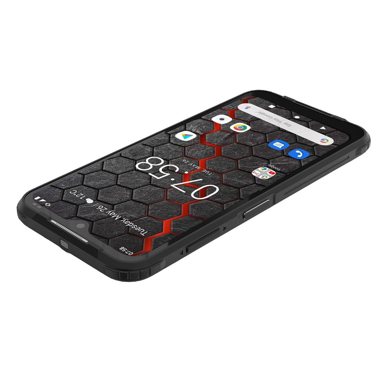 Hammer Blade 3 LTE Smartphone 64GB 5000 mAh 6,2