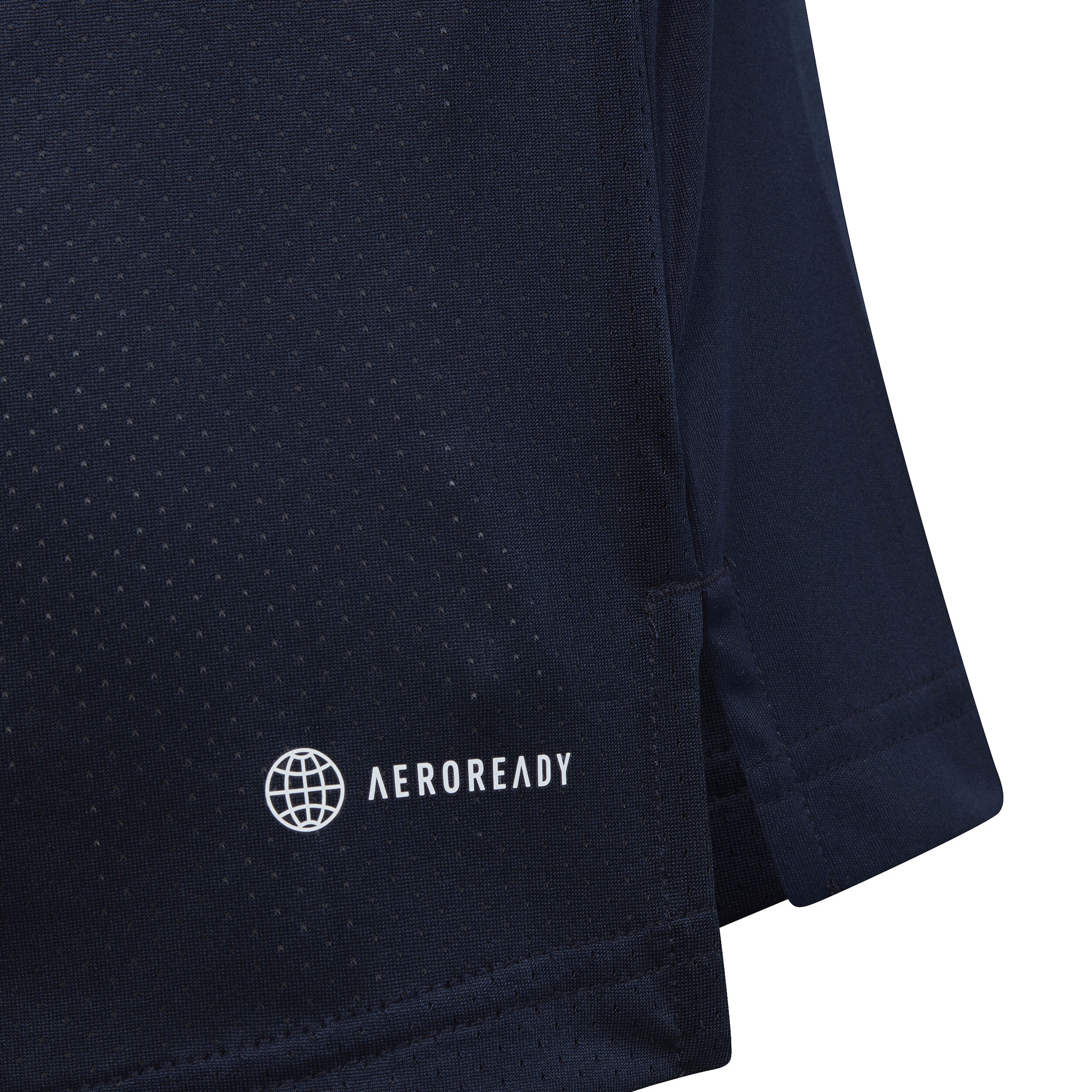 Club T-Shirt Jungen - Dunkelblau