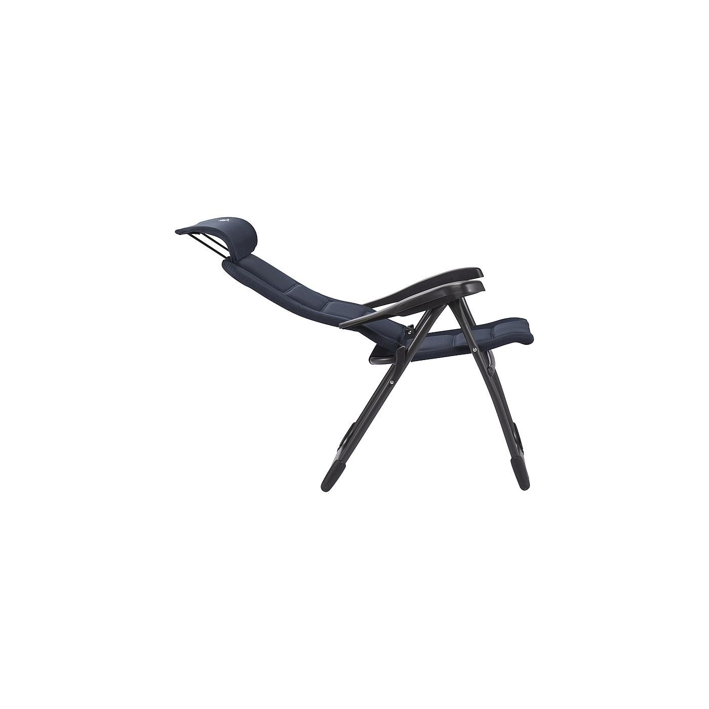 Crespo AP-215 Air-Deluxe Compact Klappstuhl