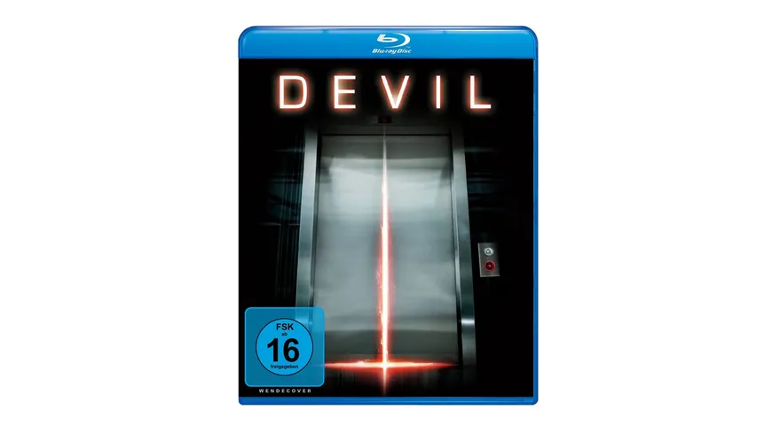 Devil (uncut)