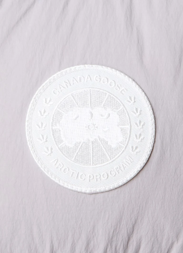 Vestă cu puf Lawrence de la Canada Goose
