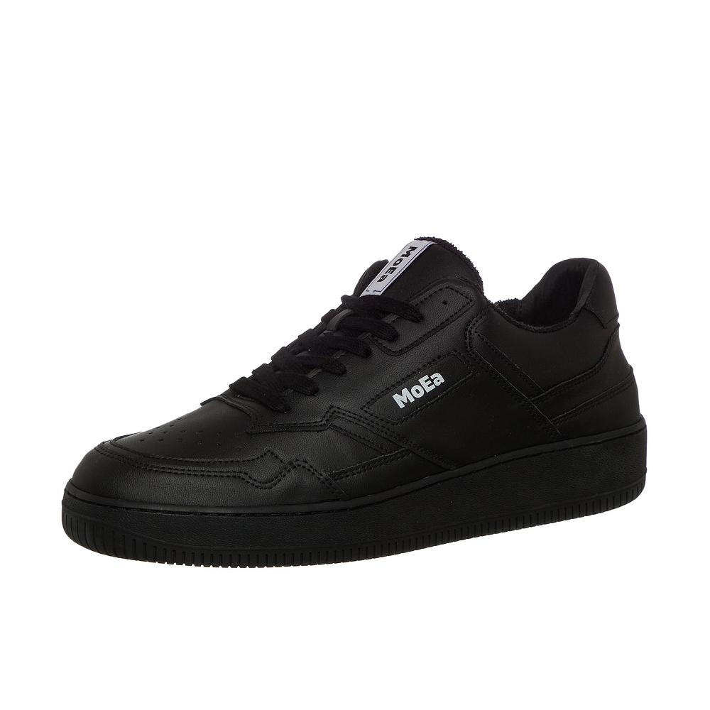 MoEa GEN1 Grape MOEA-BASGN1-05 / schwarz