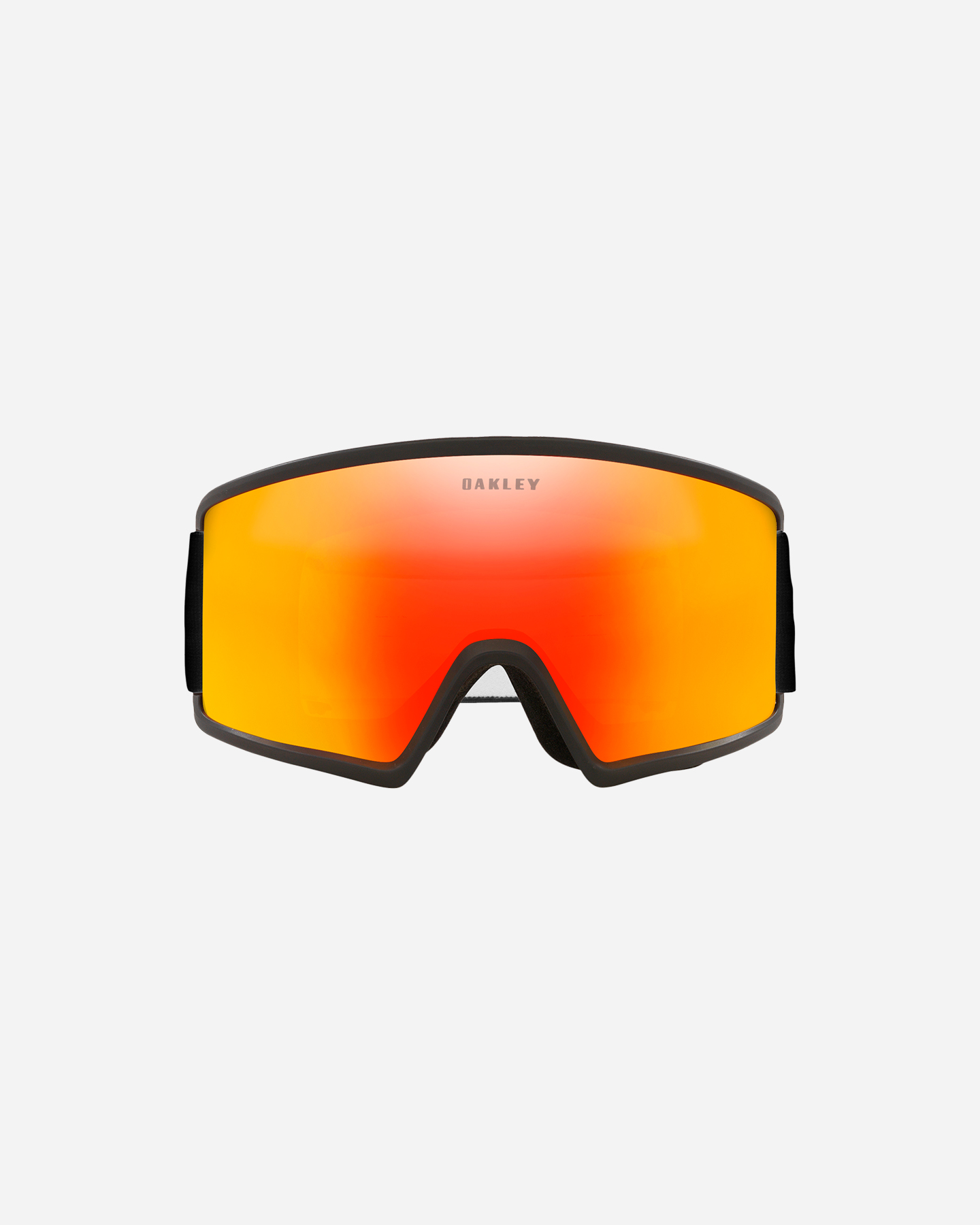 Okulary przeciwsłoneczne Oakley Target Line M 0OO7121-71211500