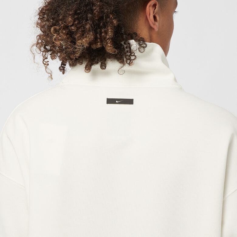 NIKE Tech Fleece Turtle Neck sail