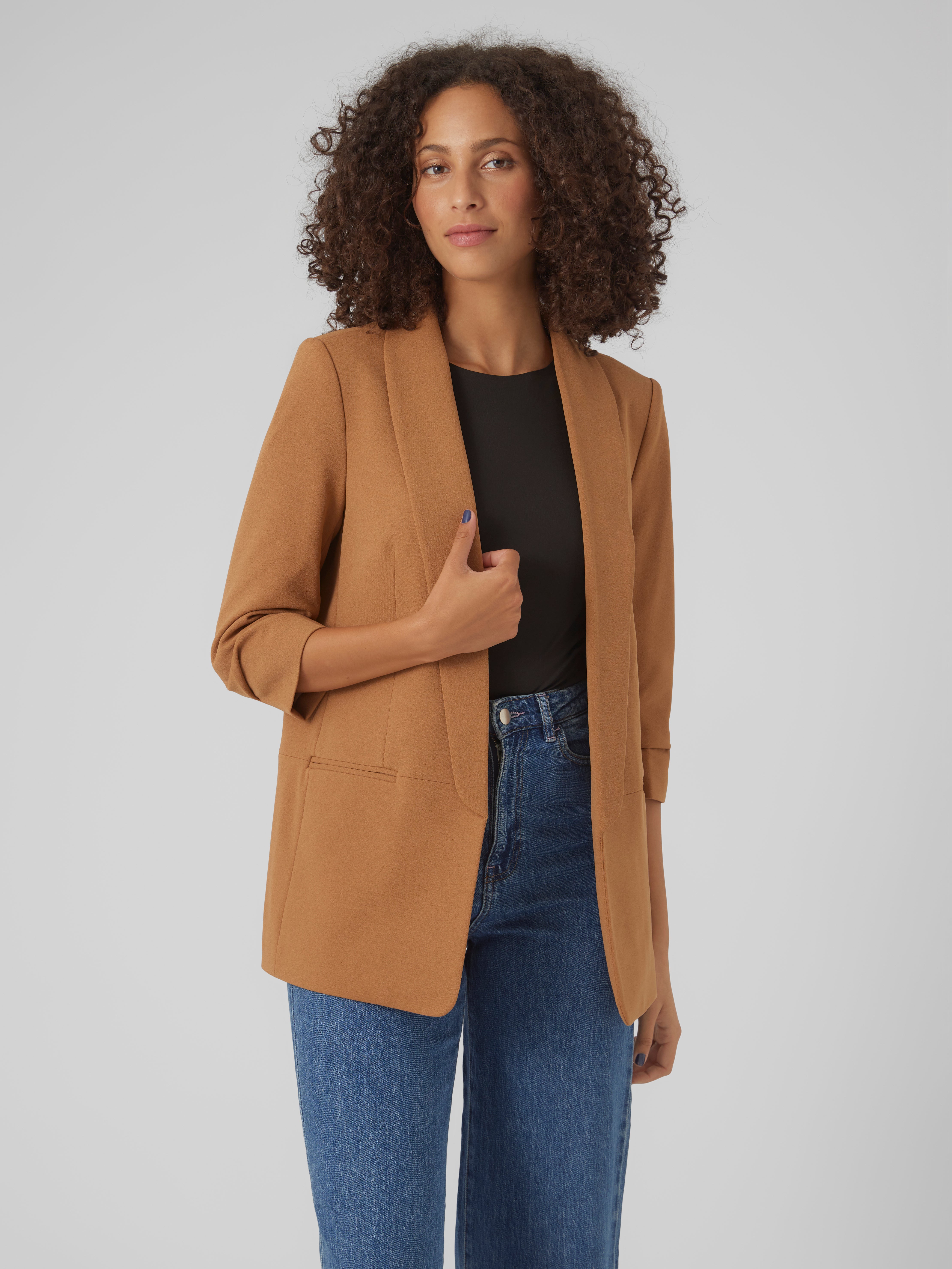 VMZAMIRA Blazer