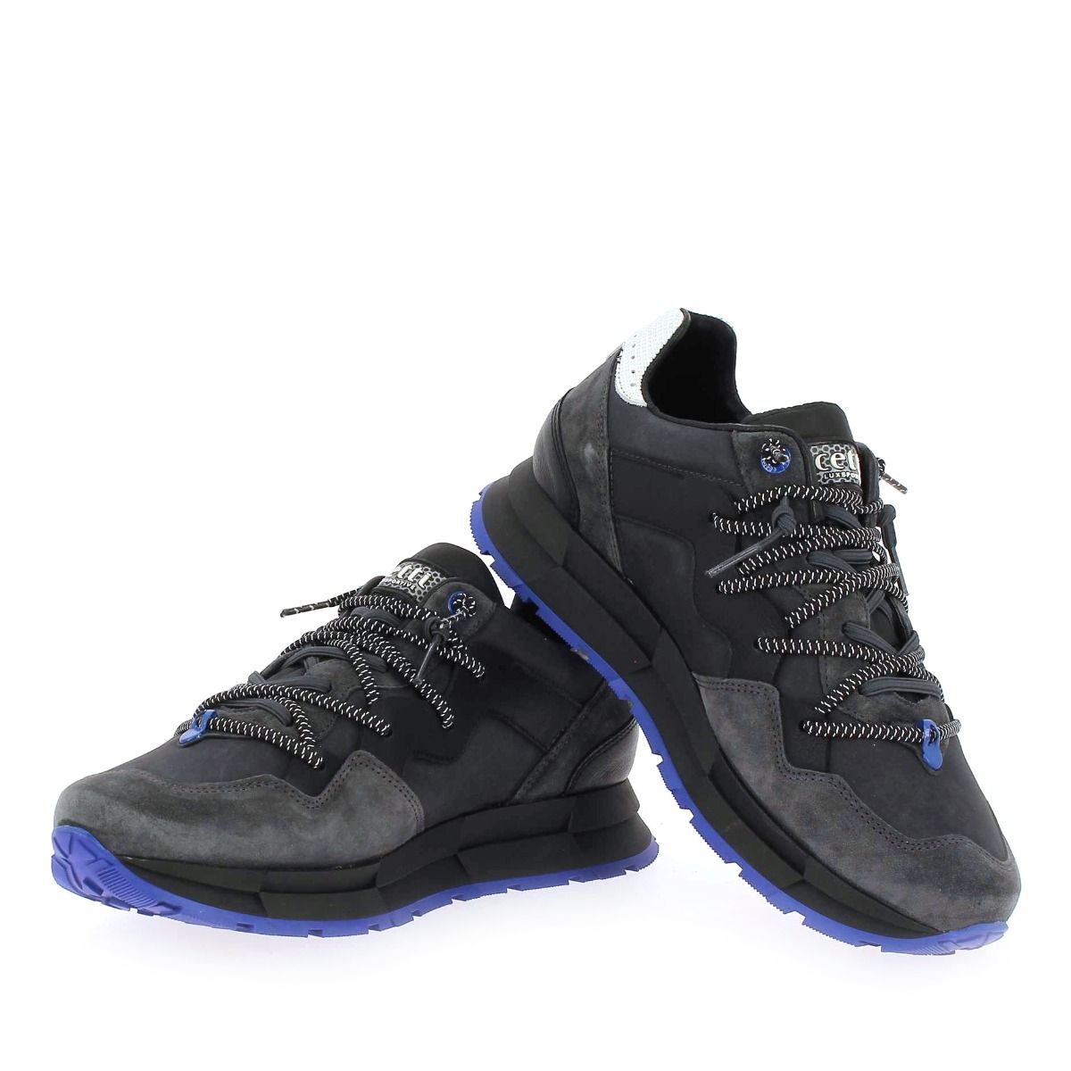 Cetti  C 1327  - anthracite bleu