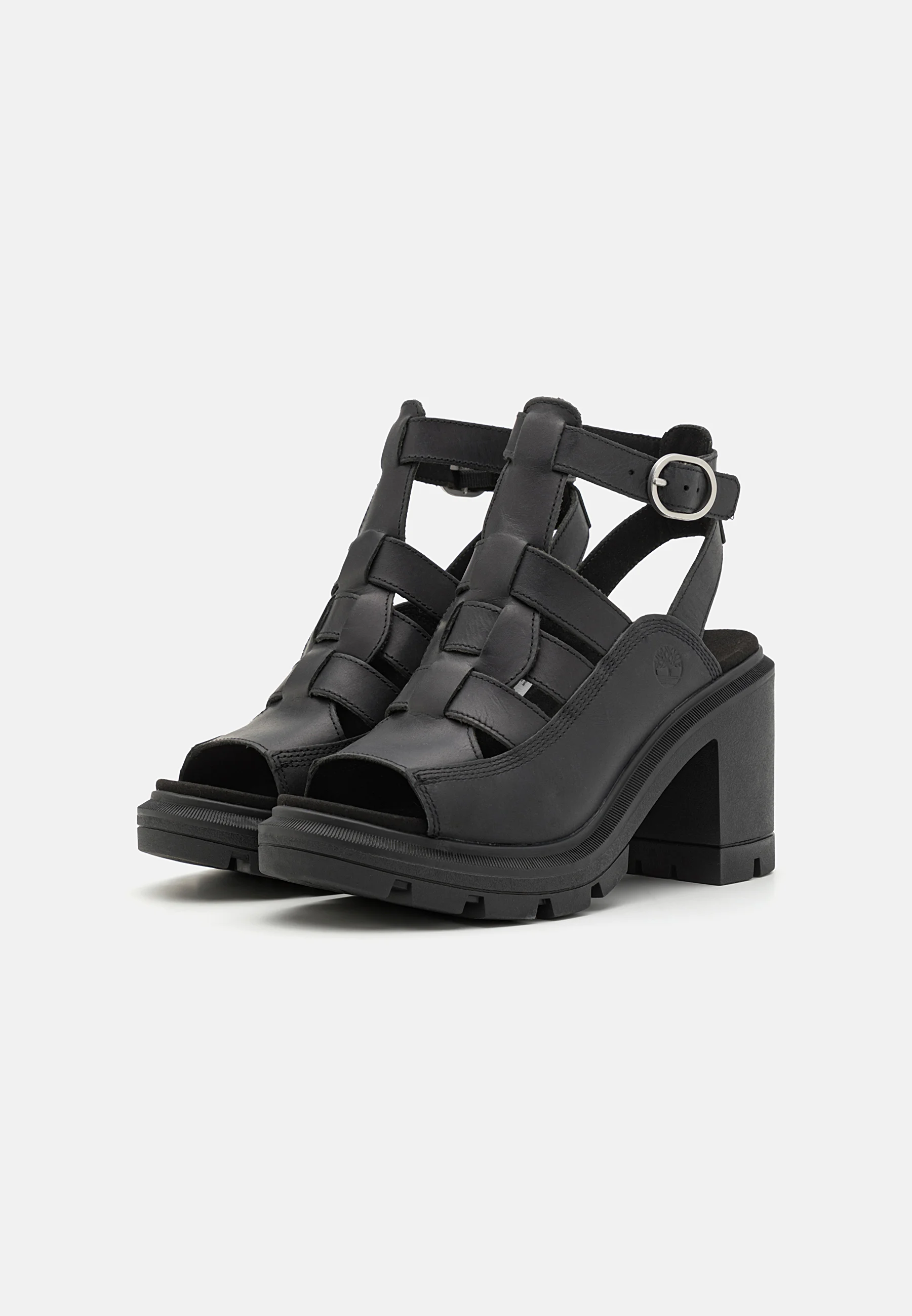 Timberland ALLINGTON HEIGHTS - Sandalias de tacón