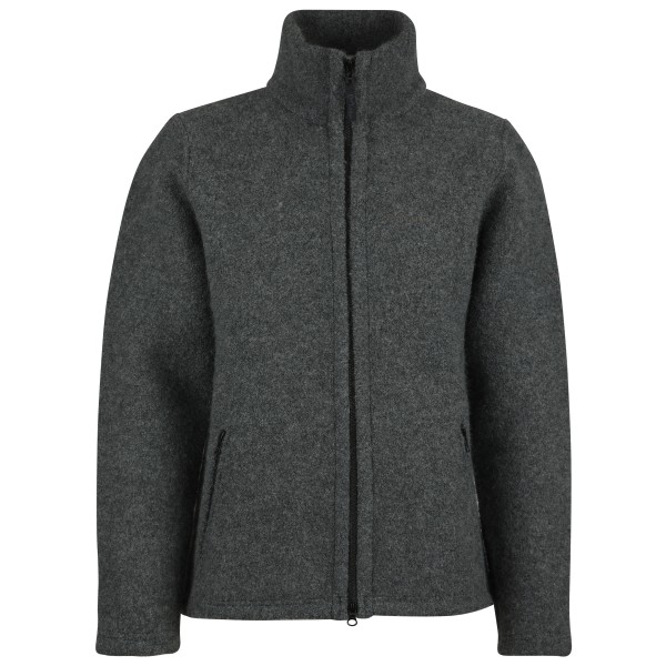 Mufflon - Jakob - Wolljacke