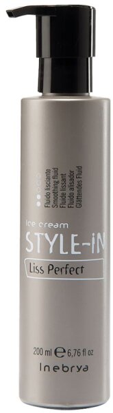 Inebrya Style-In Liss Perfect Haargel