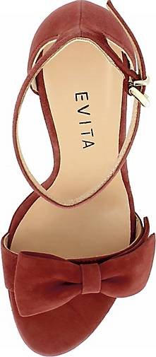 EVITA Damen Sandalette VALERIA