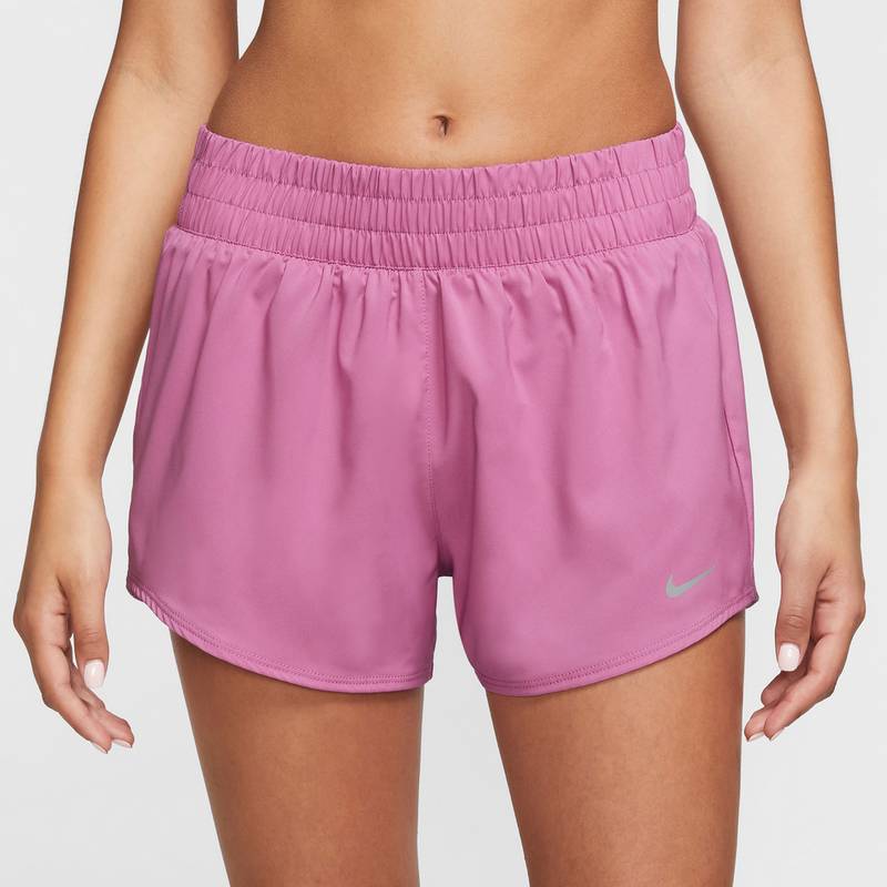 Nike ONE Dri Fit Funktionsshorts Damen