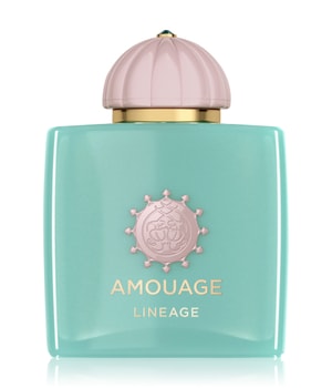 Amouage Odyssey Lineage Eau de Parfum-100 ml