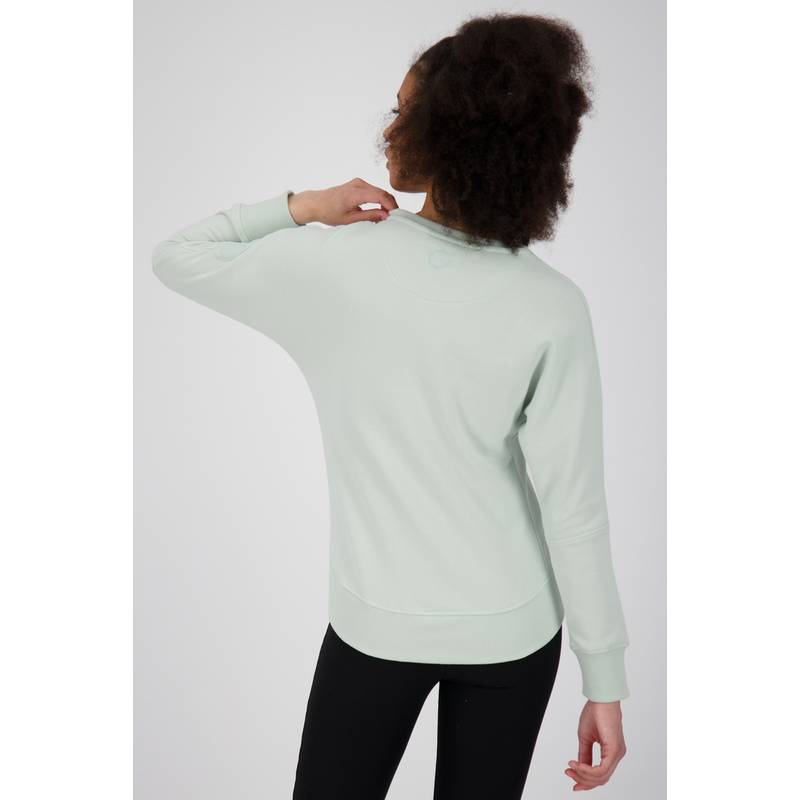 ALIFE AND KICKIN DalaAK A Sweatshirt Damen