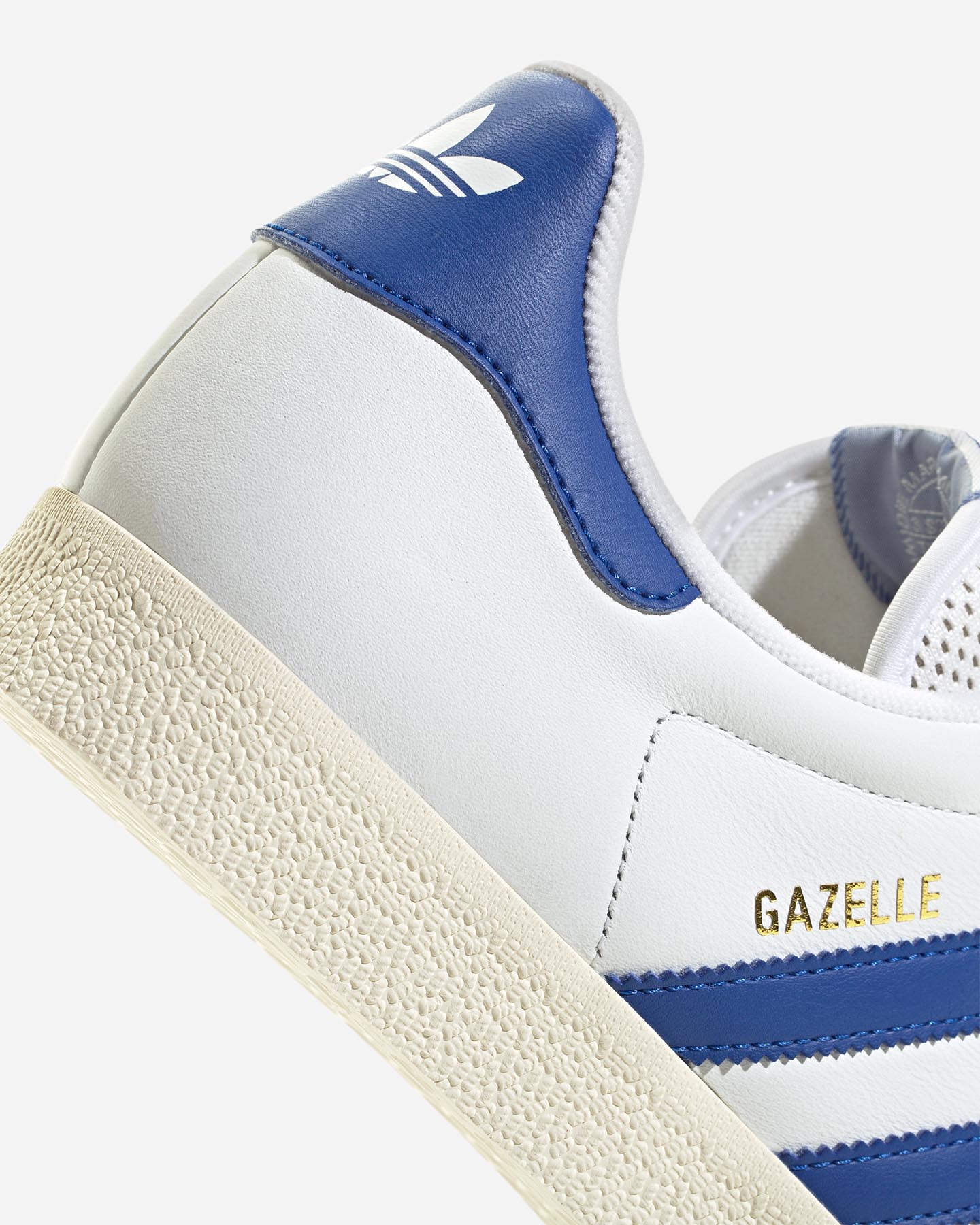 Buty sportowe Adidas Gazelle Lth JH5398