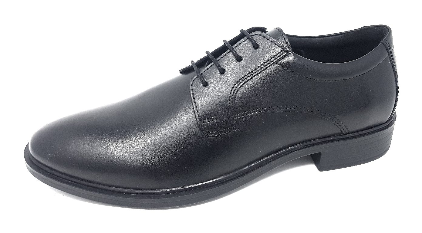 Geox Gladwin U024WA-00043/C9999 Schwarz C9999 Black